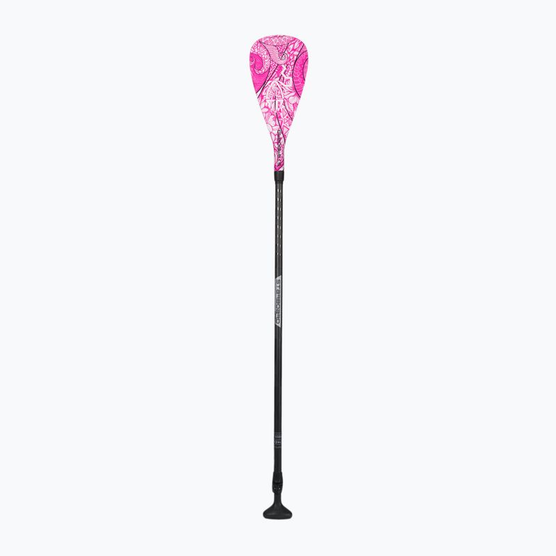 SUP-весло 2-компонентне Starboard Enduro Tiki Tech 26mm Carbon S40 2