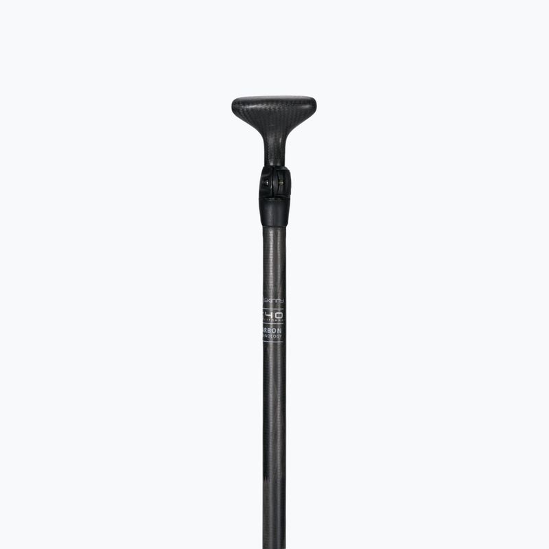 SUP-весло 2-компонентне Starboard Enduro Tiki Tech 26mm Carbon S40 4