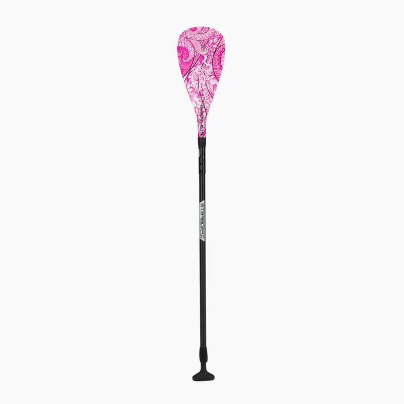 SUP-весло 3-компонентне Starboard Enduro Tiki Tech Sun 26mm Carbon S40