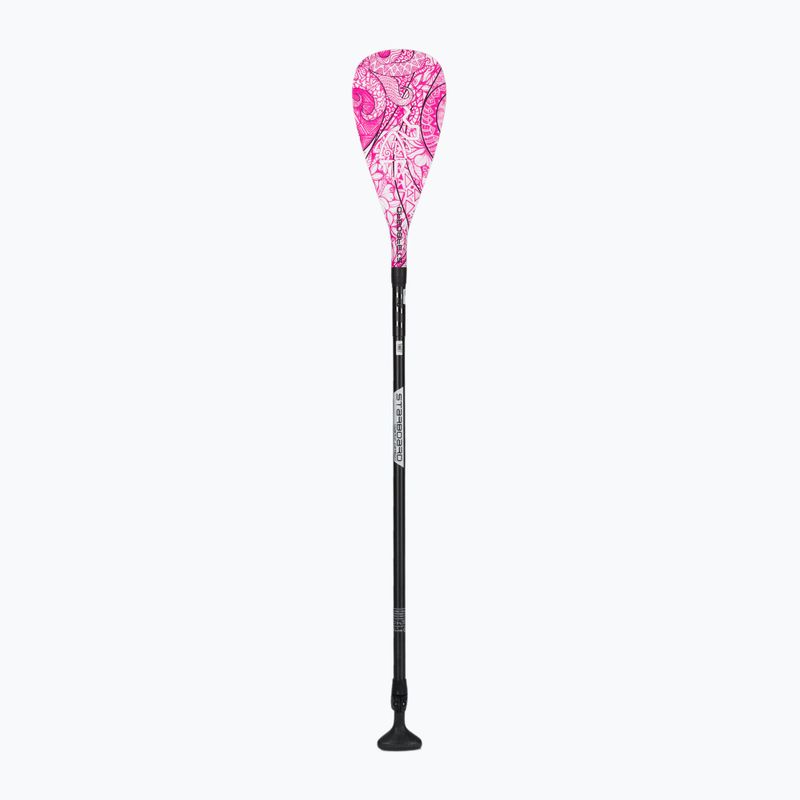 SUP-весло 3-компонентне Starboard Enduro Tiki Tech Sun 26mm Carbon S40 2
