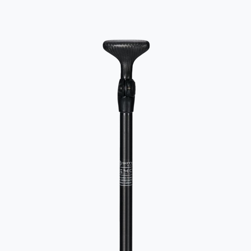SUP-весло 3-компонентне Starboard Enduro Tiki Tech Sun 26mm Carbon S40 3