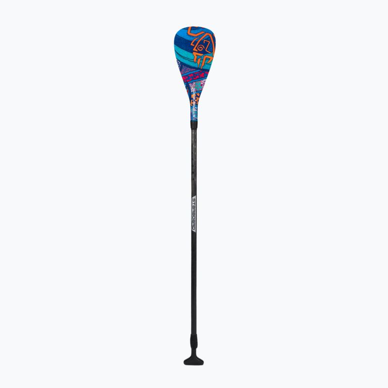 SUP-весло 2-компонентне Starboard Enduro Tiki 26mm Carbon S40 2083220521005 2