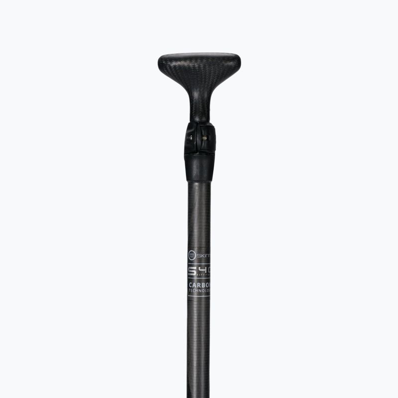 SUP-весло 2-компонентне Starboard Enduro Tiki 26mm Carbon S40 2083220521005 3
