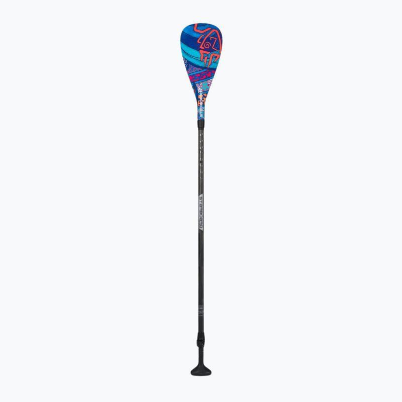 SUP-весло 3-компонентне Starboard Enduro Tiki Tech Wave 26mm Carbon S40