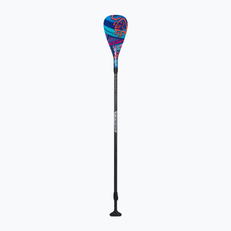 SUP-весло 3-компонентне Starboard Enduro Tiki Tech Wave 26mm Carbon S40 2