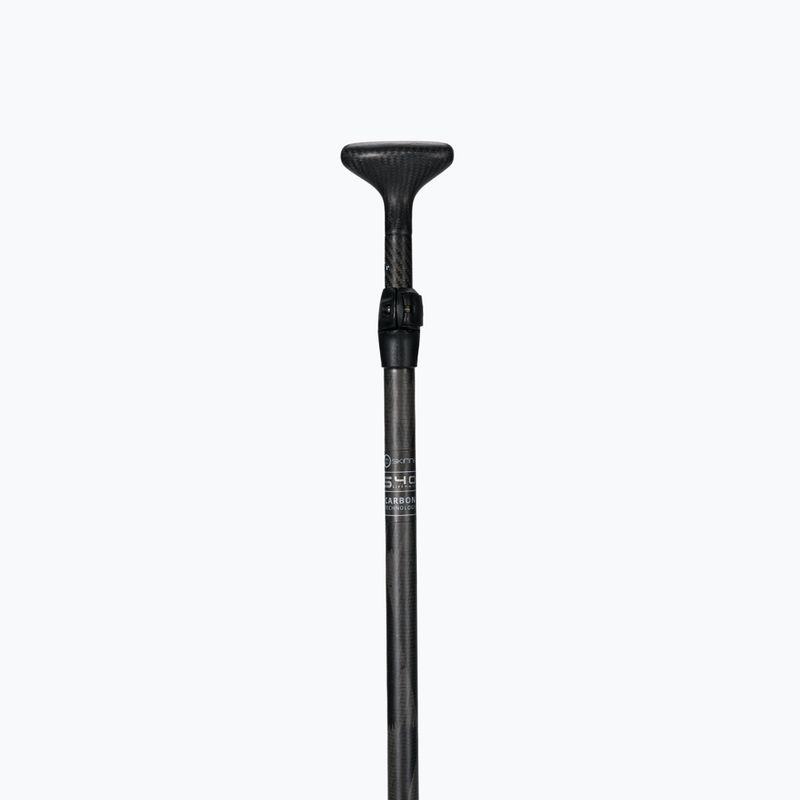 SUP-весло 3-компонентне Starboard Enduro Tiki Tech Wave 26mm Carbon S40 3