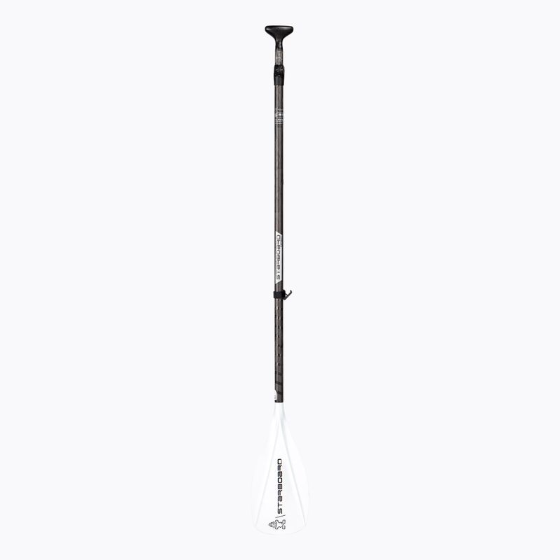 SUP-весло 2-компонентне Starboard Lima Tufskin Carbon S35 чорне 2084220601001 2