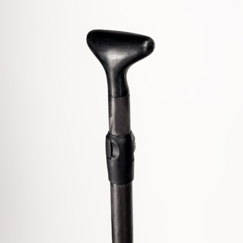SUP-весло 2-компонентне Starboard Lima Tufskin Carbon S35 чорне 2084220601001 3