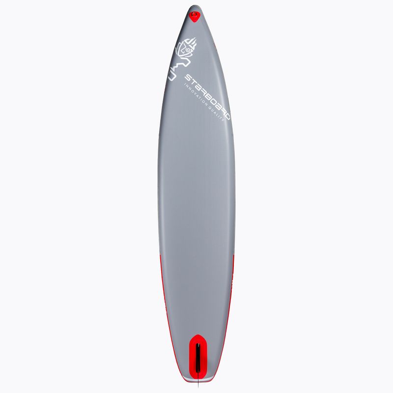 SUP дошка Starboard Touring Zen S 11'6" блакитна 4