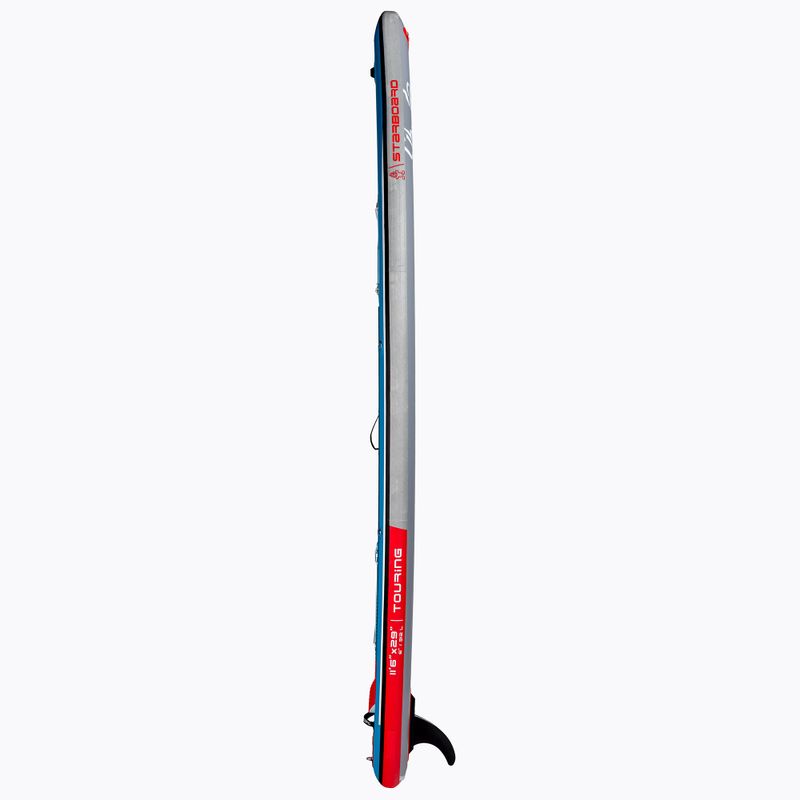 SUP дошка Starboard Touring Zen S 11'6" блакитна 5