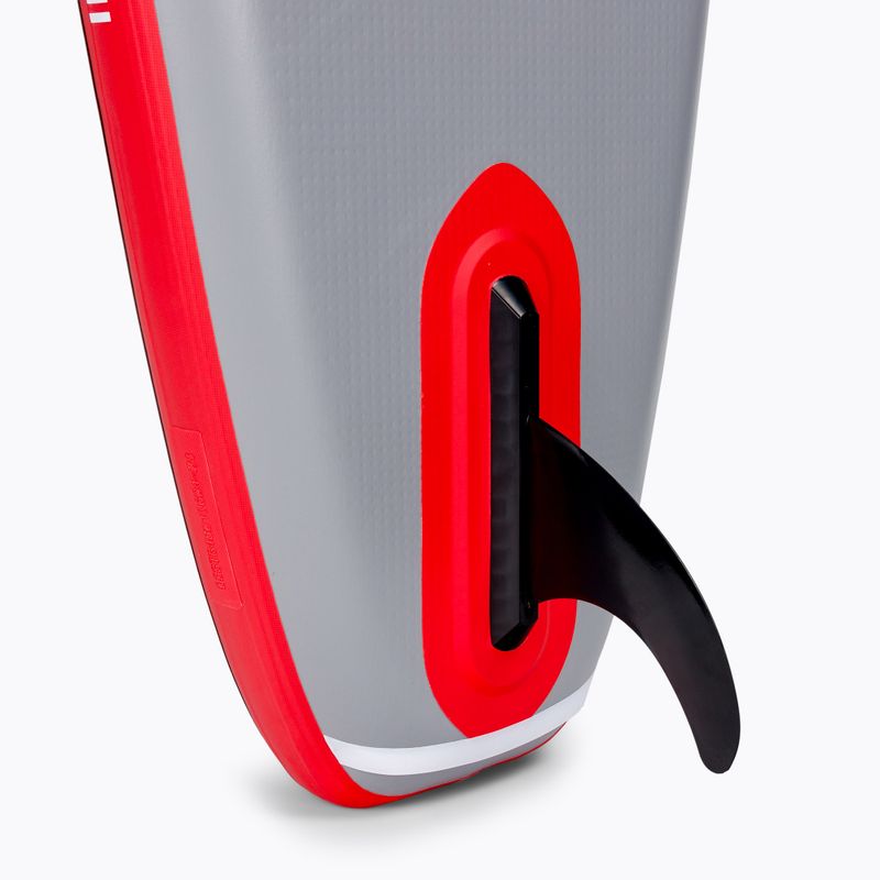 SUP дошка Starboard Touring Zen S 11'6" блакитна 9