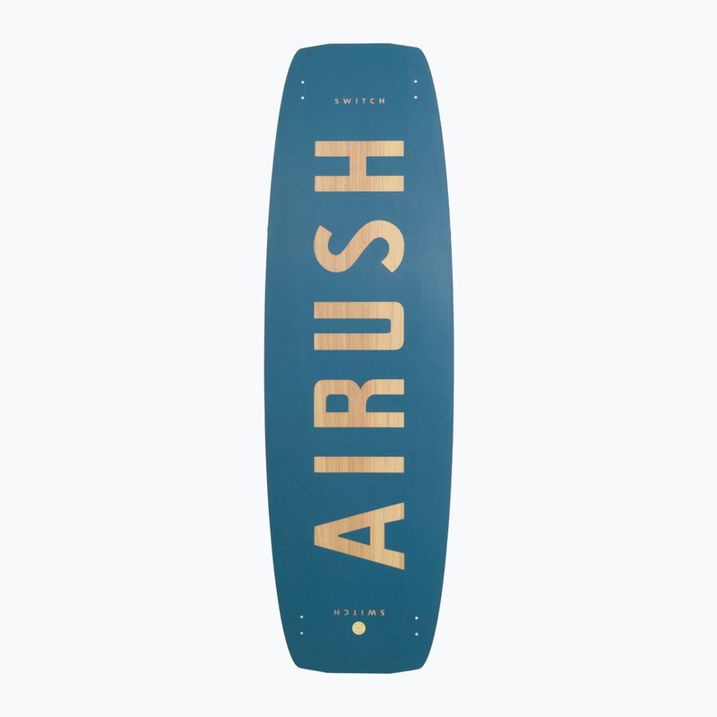 Дошка для кайтсерфінгу Airush Switch V11 + AK Binding Boost V2 3