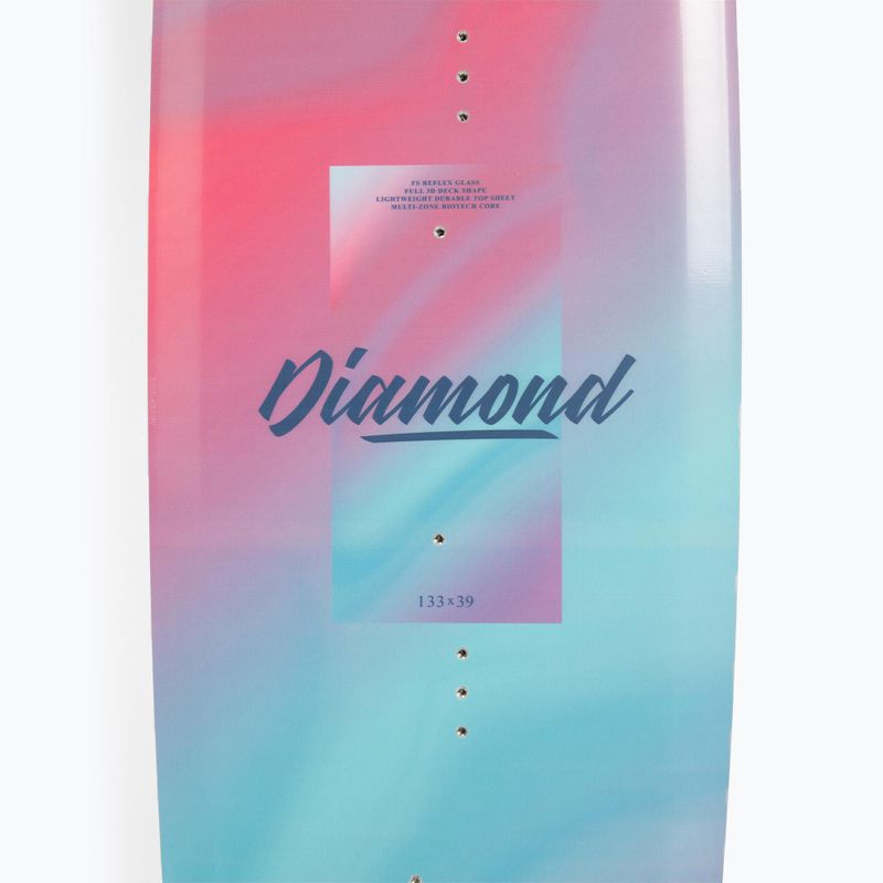 Дошка для кайтсерфінгу Airush Diamond V6 4