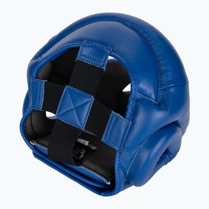 Шолом боксерський Top King Full Coverage blue 6