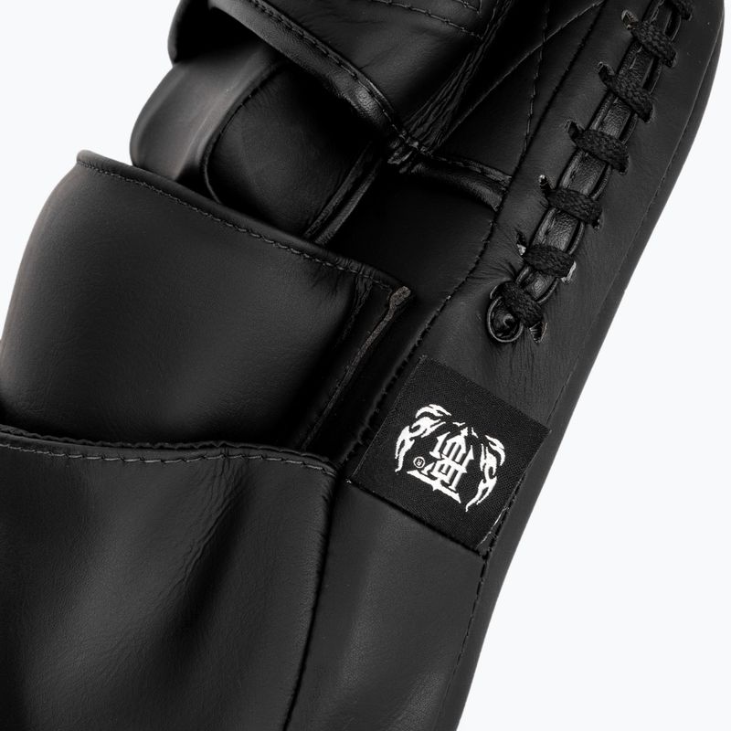 Трекінгові диски Top King Focus Mitts Extreme чорного кольору 3