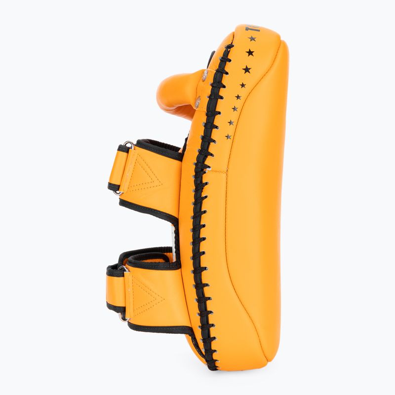 Диски для тренувань Top King Extreme 2 шт. yellow 3