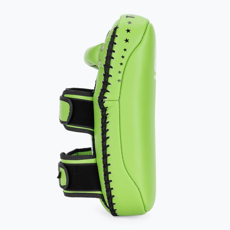 Диски для тренувань Top King Extreme 2 шт. green 3