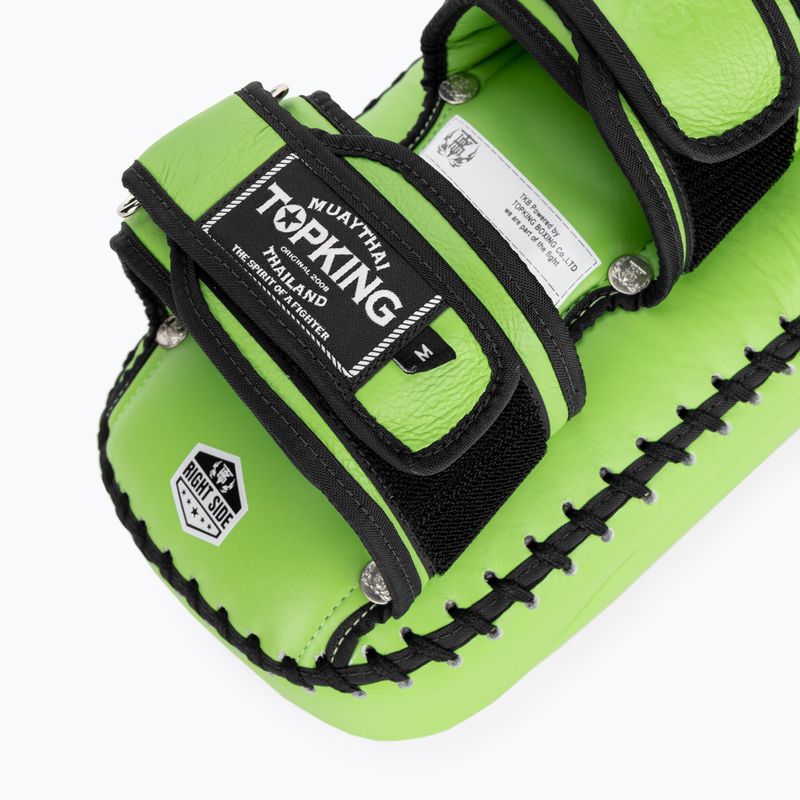 Диски для тренувань Top King Extreme 2 шт. green 5
