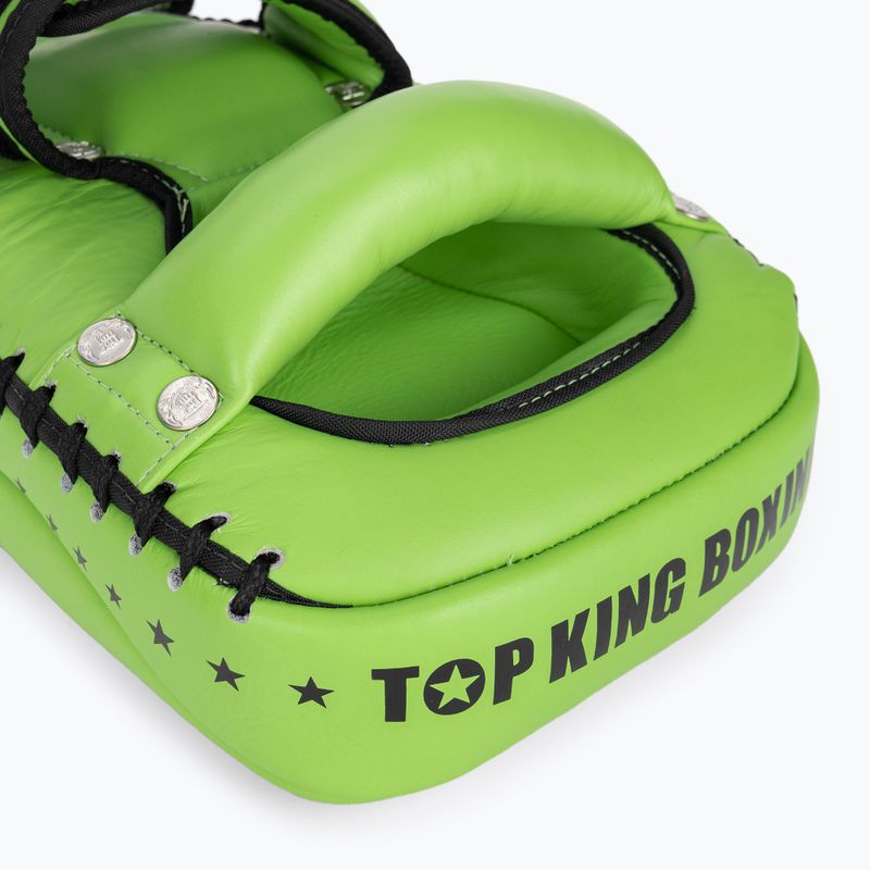 Диски для тренувань Top King Extreme 2 шт. green 6