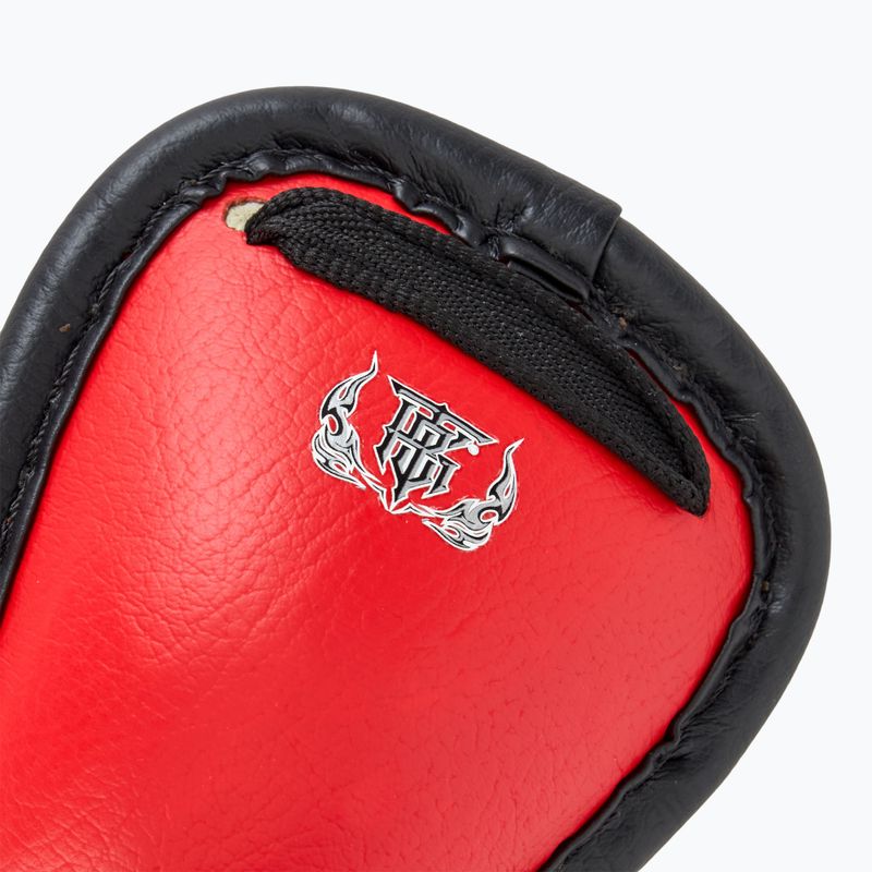 Захист для паху Top King Пояс захисний red/red 4