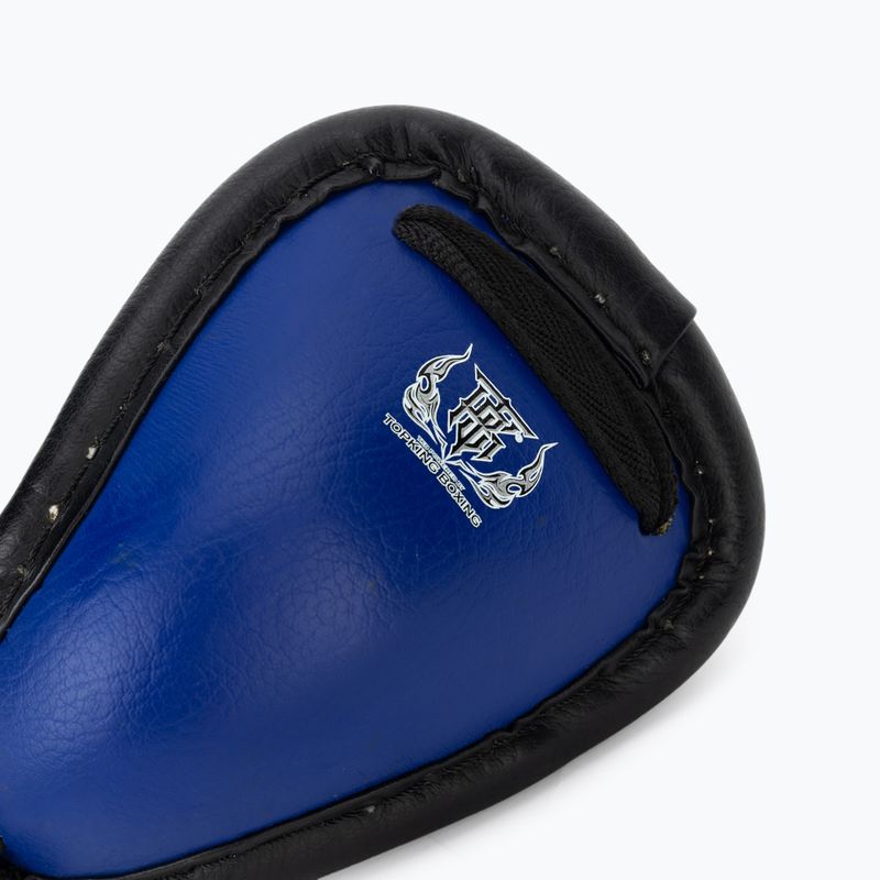 Захист для паху Top King Пояс захисний white/white 3