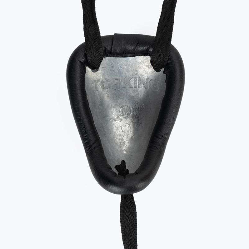 Захист для паху Top King Пояс захисний white/white 4