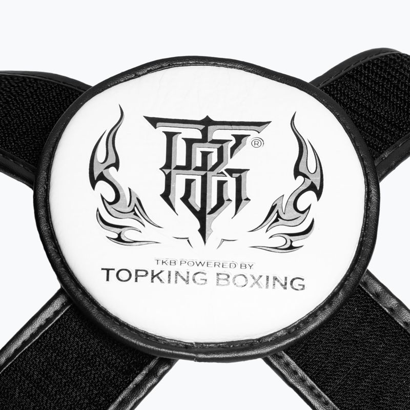 Захист живота і стегон Top King Protection black/black 5