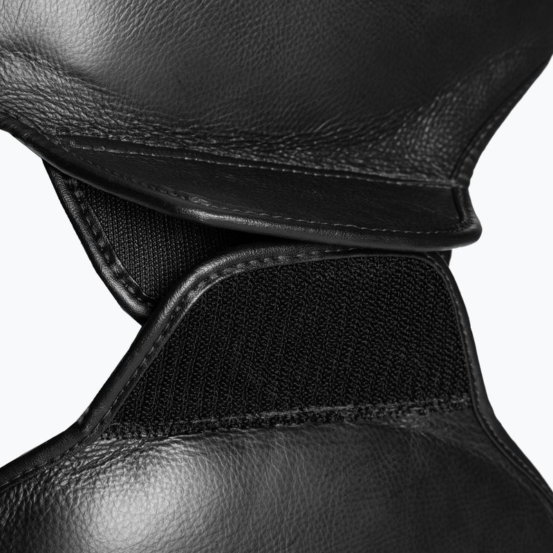 Захист живота і стегон Top King Protection black/black 6
