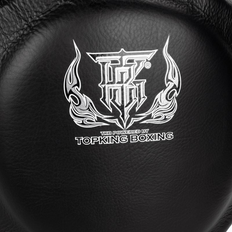 Захист живота і паху Top King Ultimate black 4