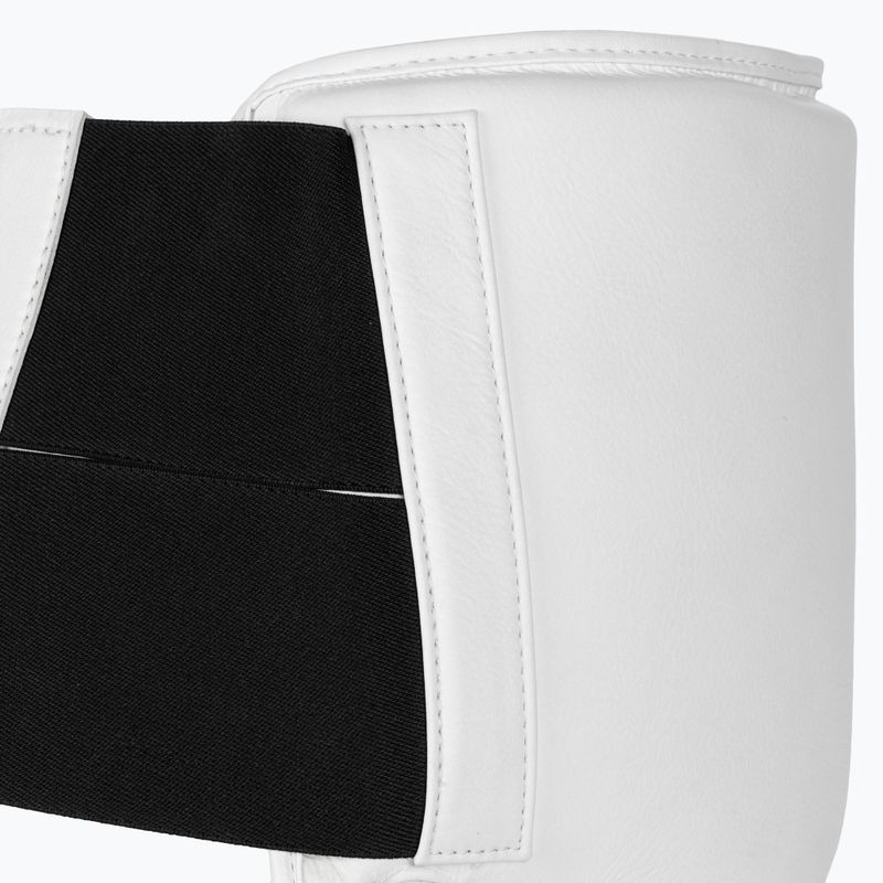 Захист живота і паху Top King Abdominal Protector white 5