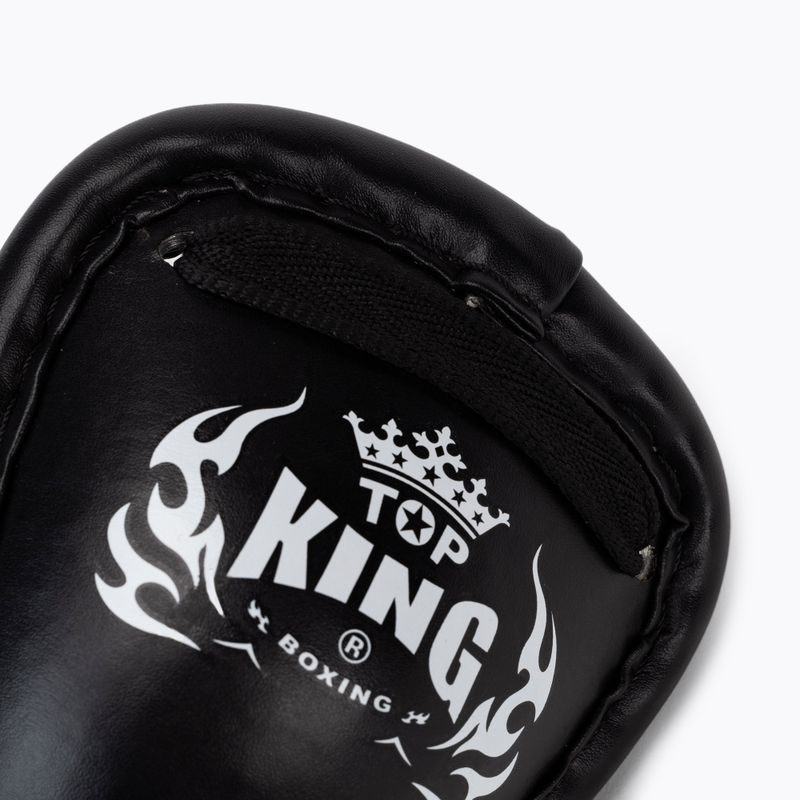 Протектор промежини Top King чорний TKGGP-ST-BK-L 3