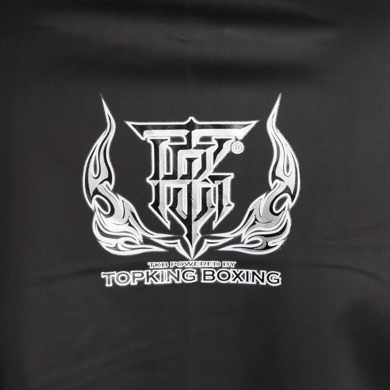 Комбінезон Top King Sauna Suits Vinyl black 5