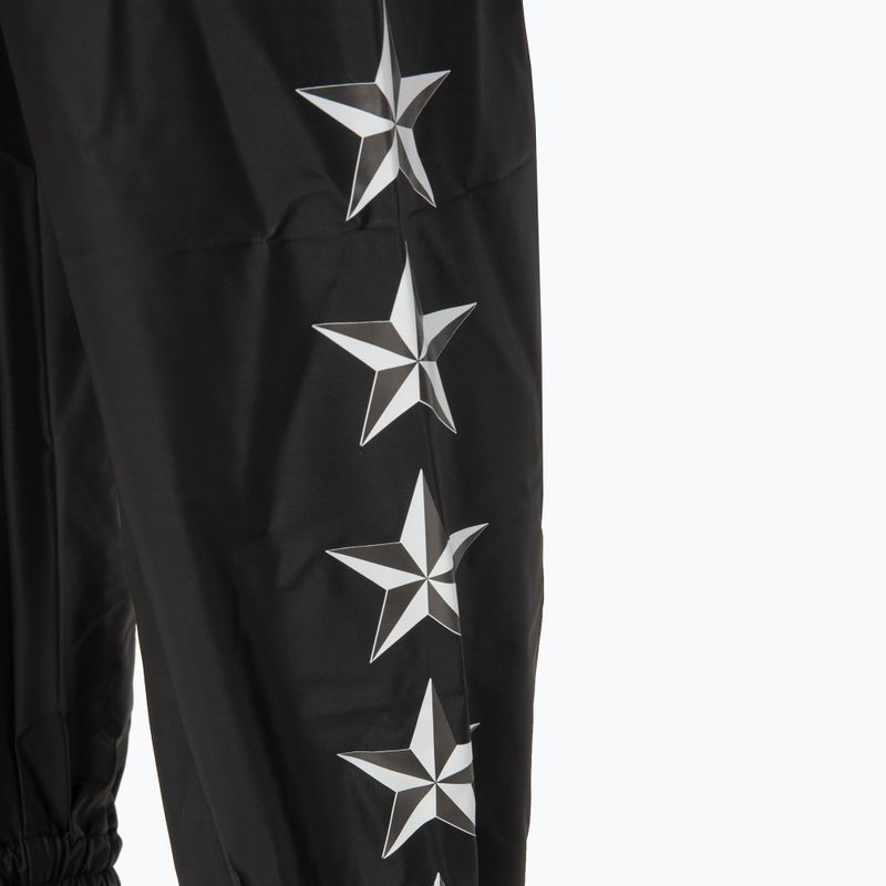 Комбінезон Top King Sauna Suits Vinyl black 12