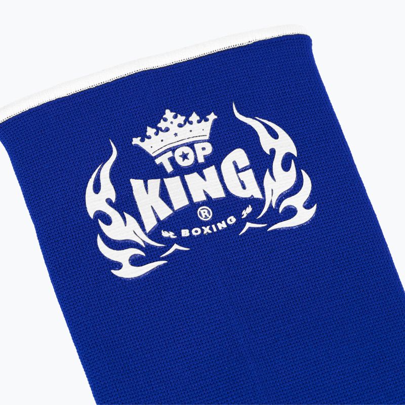 Захисні наколінники Top King TKANG-01 сині 4
