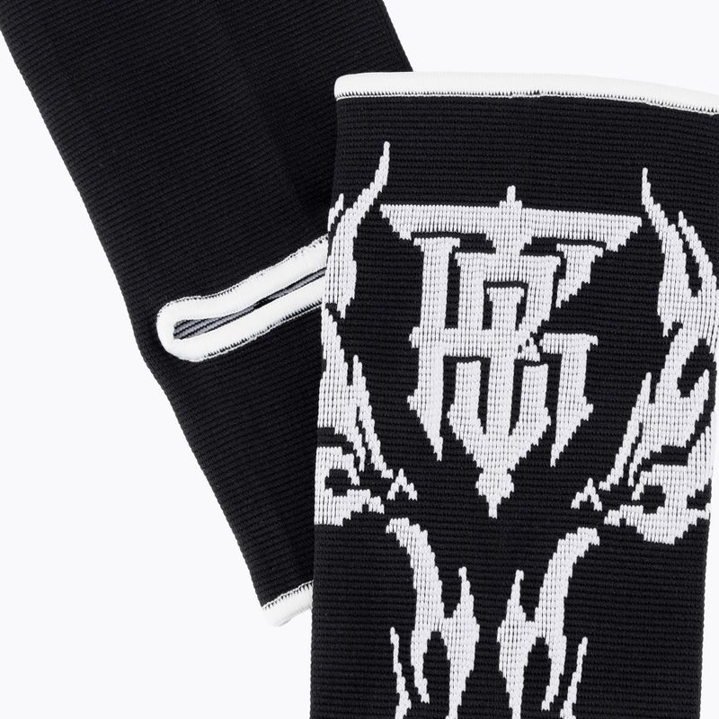 Захисні наколінники Top King TKANG-02 чорні 3