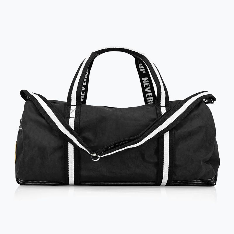 Тренувальна сумка Fairtex Barrel Training Bag чорна 2