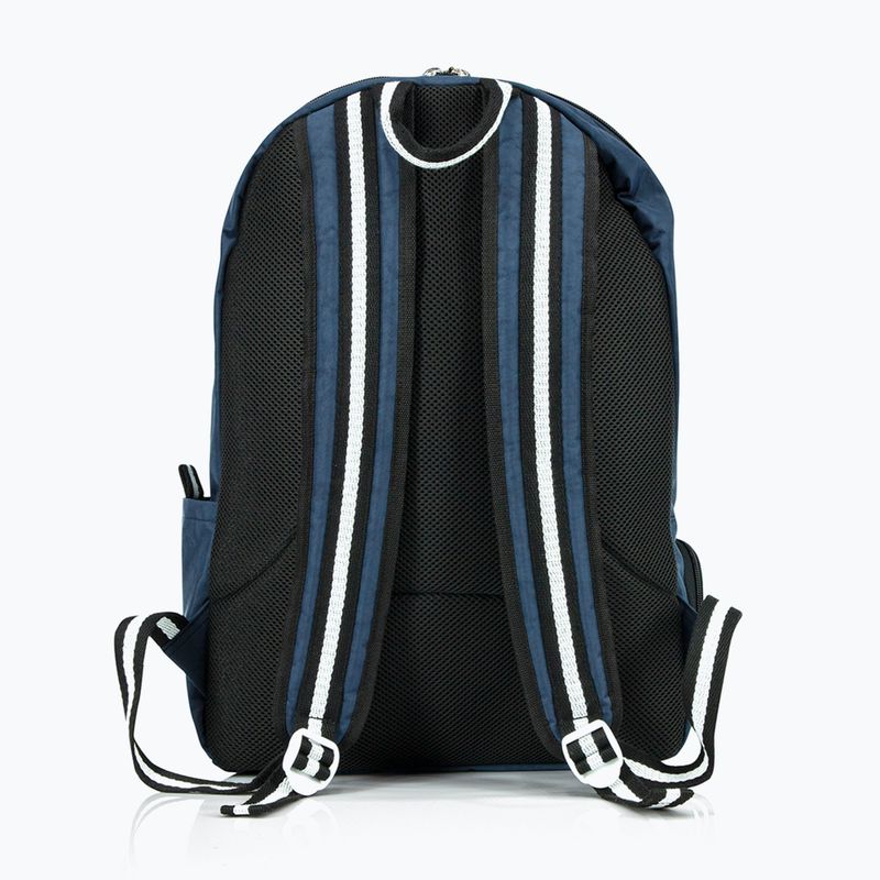 Міні-рюкзак Fairtex 20 л чорниця 2