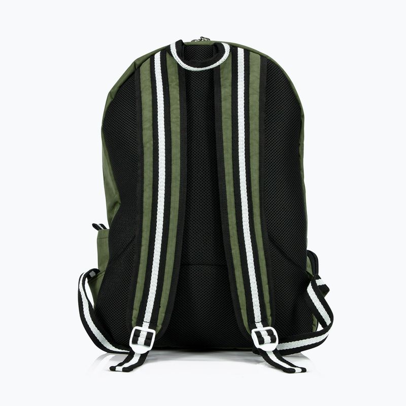 Міні-рюкзак Fairtex 20 л matcha 2
