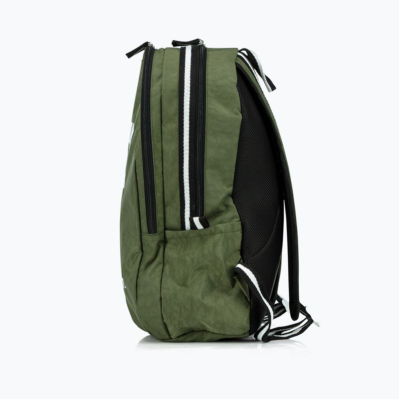 Міні-рюкзак Fairtex 20 л matcha 4
