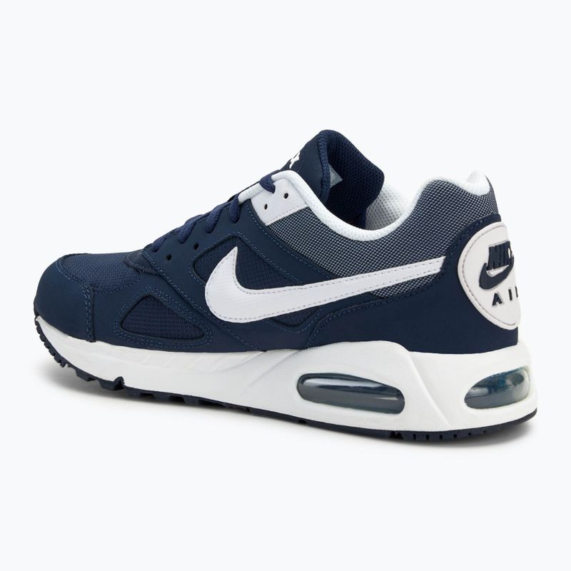 Чоловічі кросівки Nike Air Max IVOobsidian сині / білі 3