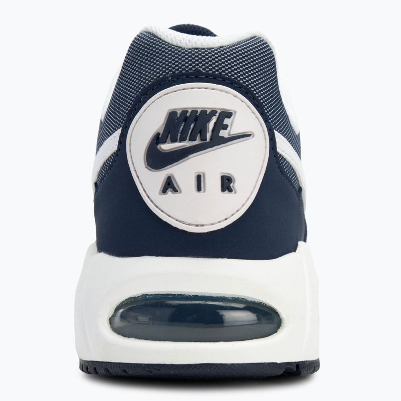 Чоловічі кросівки Nike Air Max IVOobsidian сині / білі 6