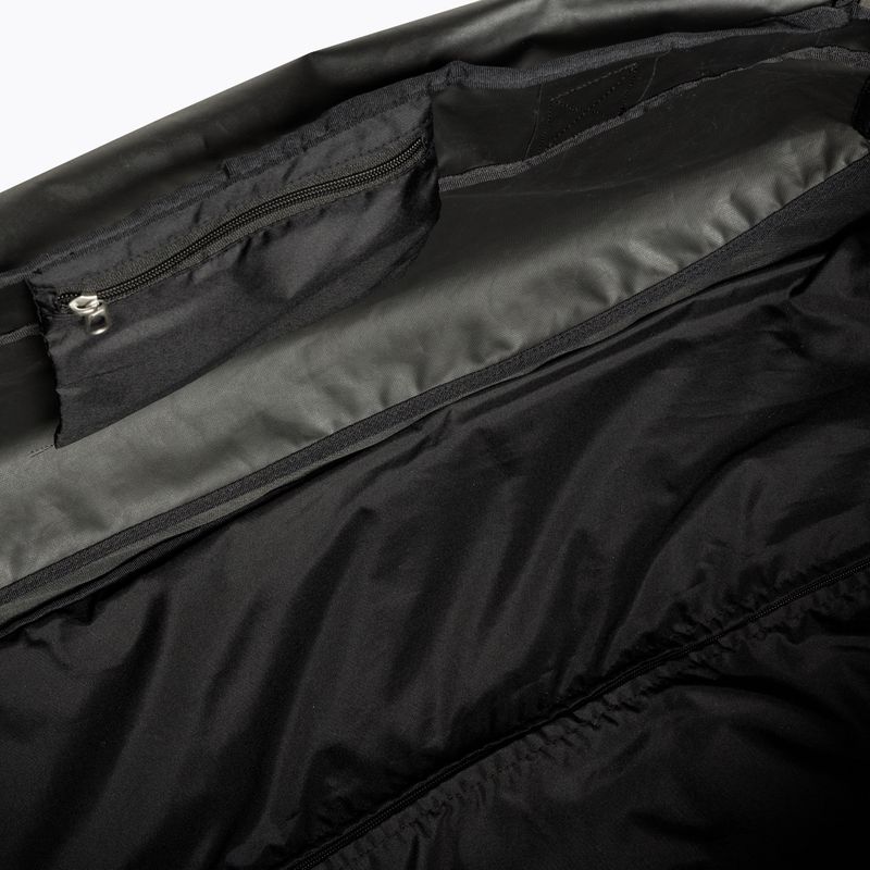 Сумка для тренувань Nike Club Team Swoosh Roller Bag 120 l black 5