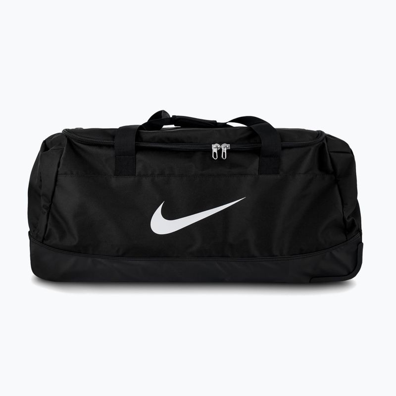 Сумка для тренувань Nike Club Team Swoosh Roller Bag 120 l black 6