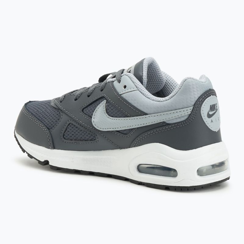 Кросівки дитячі Nike Air Max IVO dark grey/white/wolf grey 3
