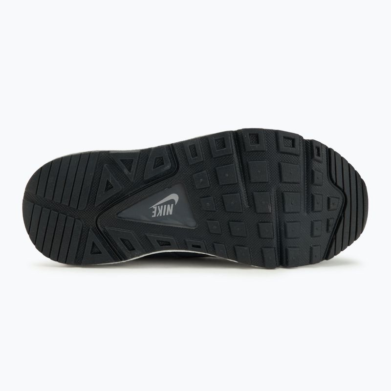 Кросівки дитячі Nike Air Max IVO dark grey/white/wolf grey 4