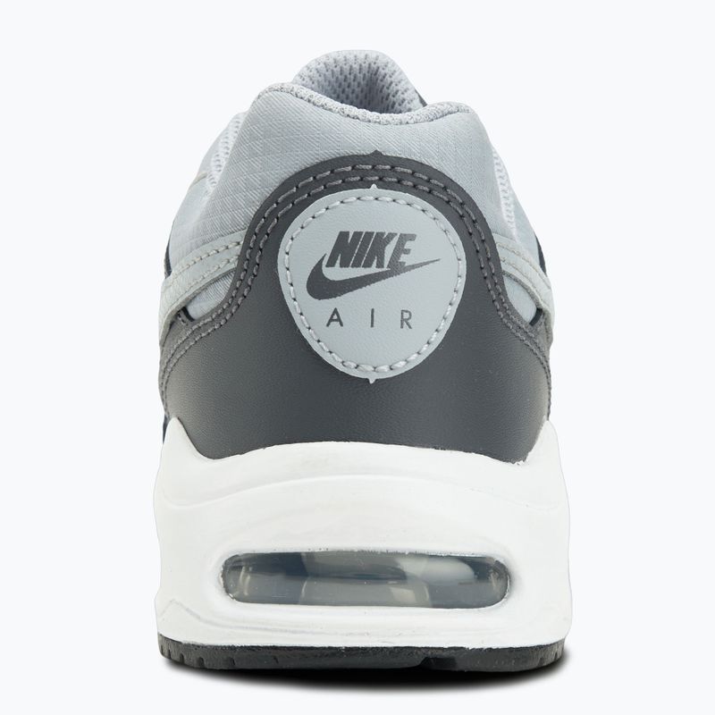 Кросівки дитячі Nike Air Max IVO dark grey/white/wolf grey 6