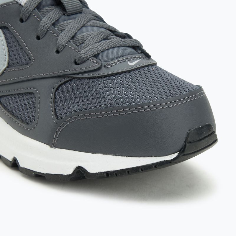 Кросівки дитячі Nike Air Max IVO dark grey/white/wolf grey 7