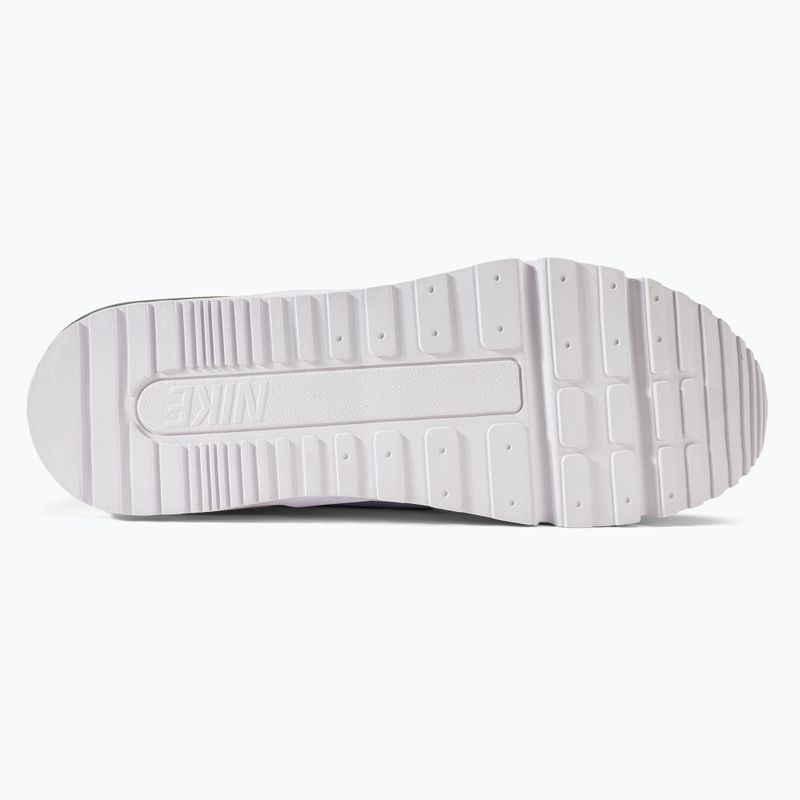 Кросівки чоловічі Nike Air Max Ltd 3 white / white / white 4