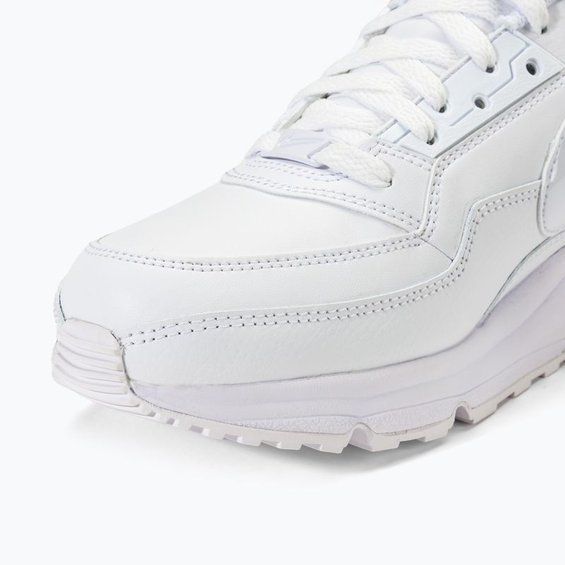 Кросівки чоловічі Nike Air Max Ltd 3 white / white / white 7