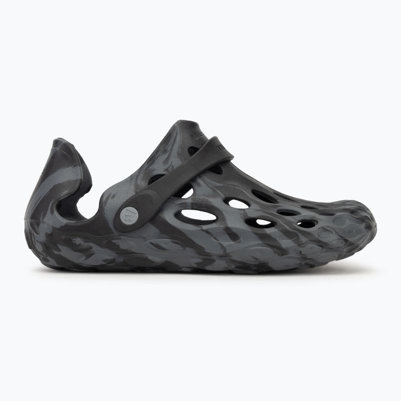 Сандалі чоловічі Merrell Hydro Moc black 3